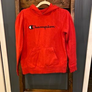 Champion Youth XL Sweatshirt